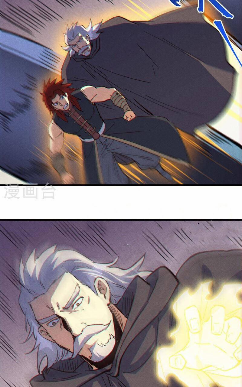 Nhân Vật Chính Mạnh Nhất Lịch Sử 209 trang 14