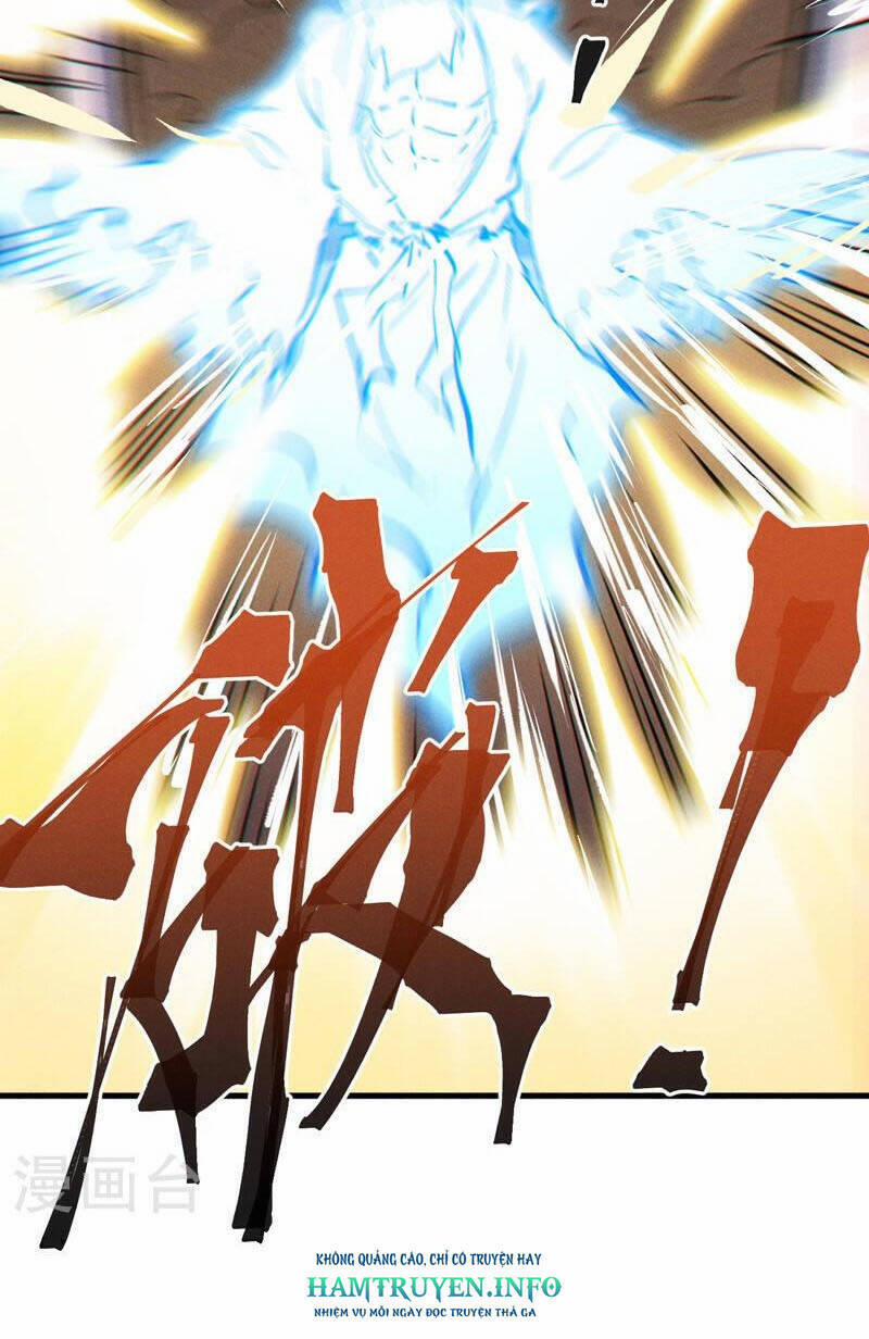 Nhân Vật Chính Mạnh Nhất Lịch Sử 209 trang 20