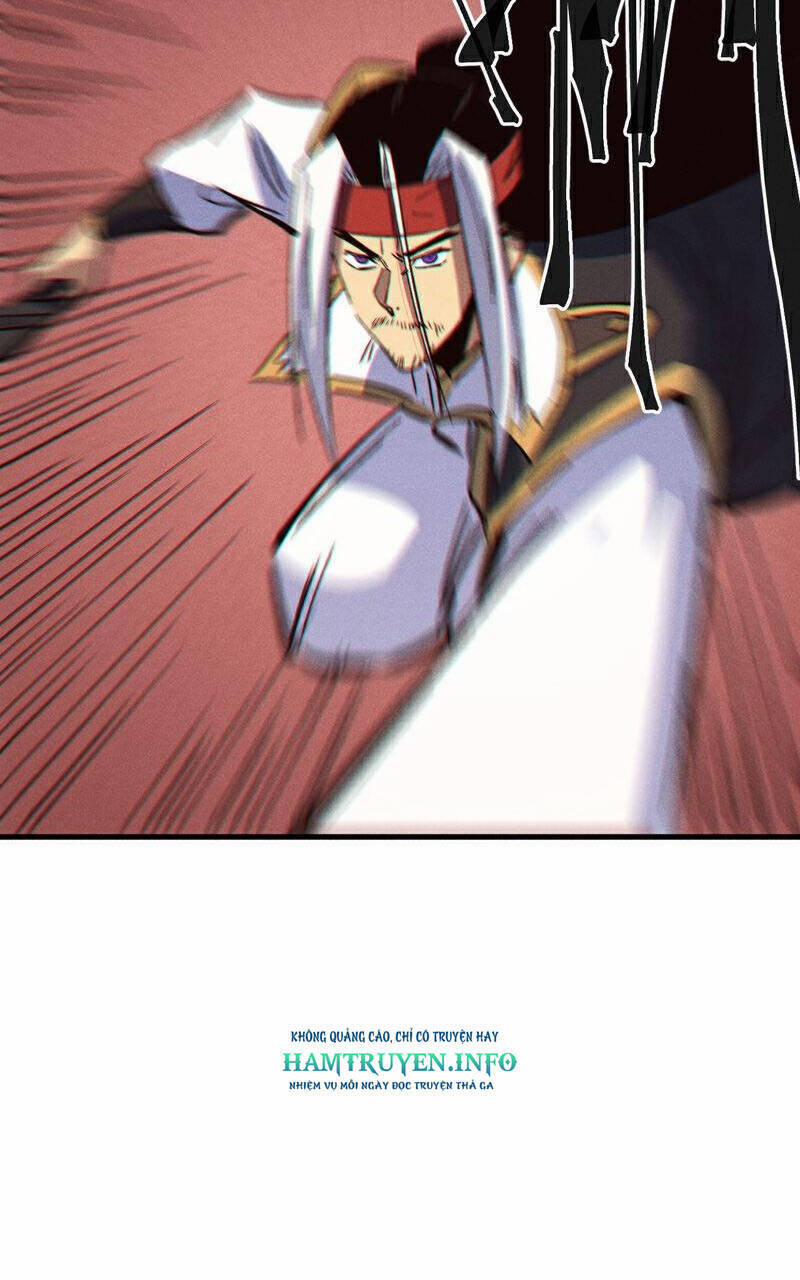 Nhân Vật Chính Mạnh Nhất Lịch Sử 209 trang 22