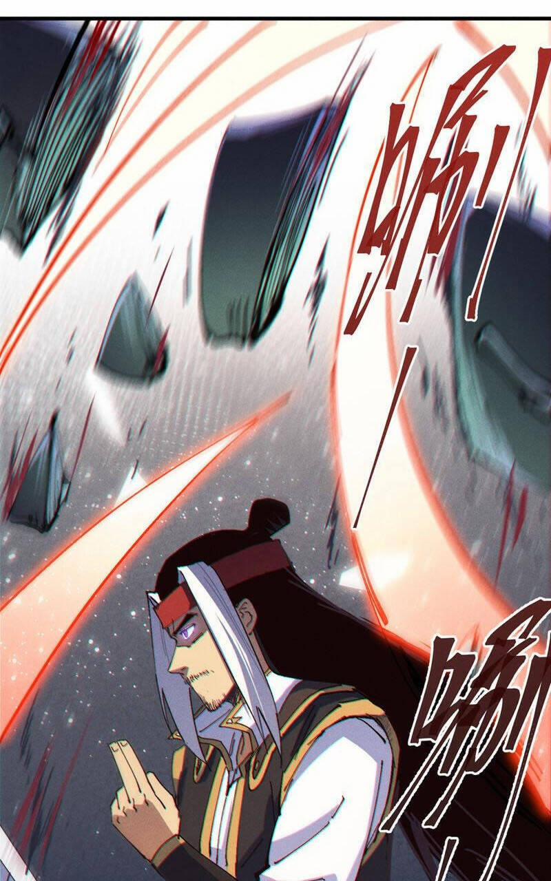 Nhân Vật Chính Mạnh Nhất Lịch Sử 209 trang 23