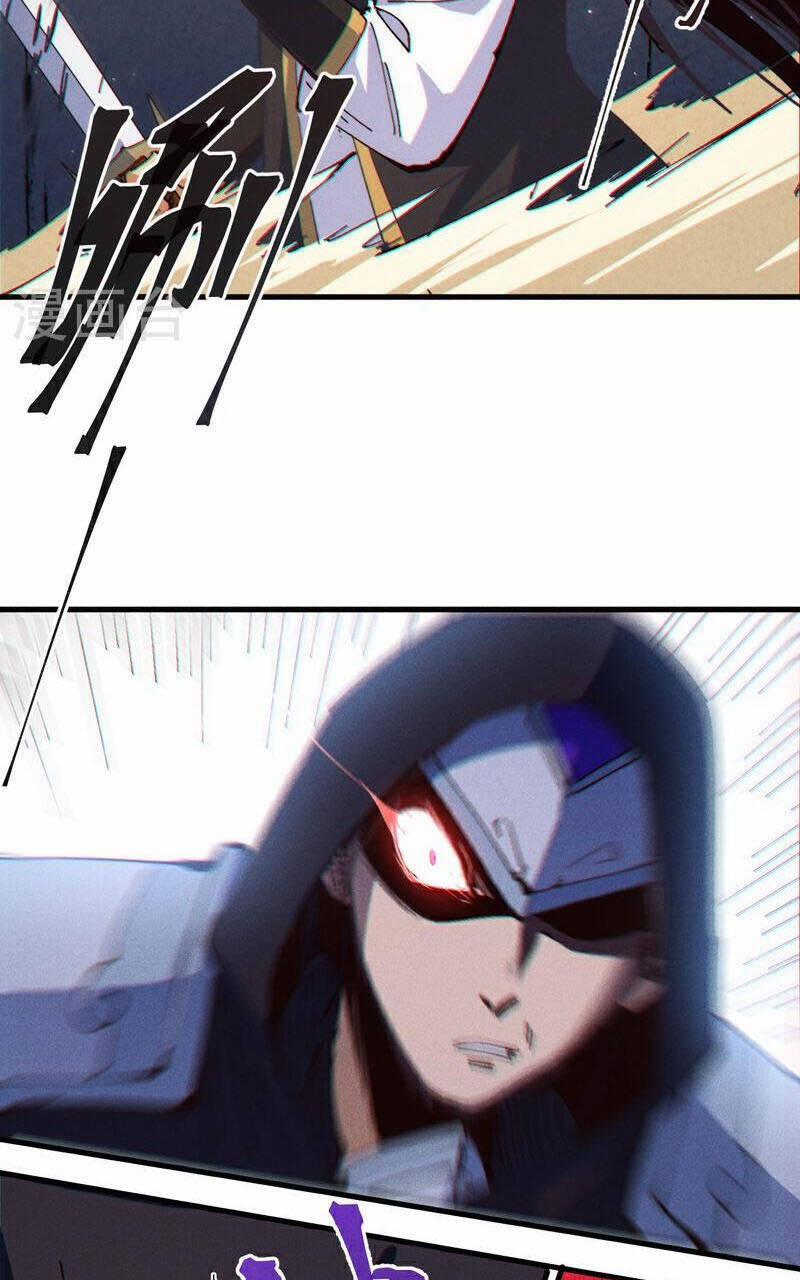 Nhân Vật Chính Mạnh Nhất Lịch Sử 209 trang 24