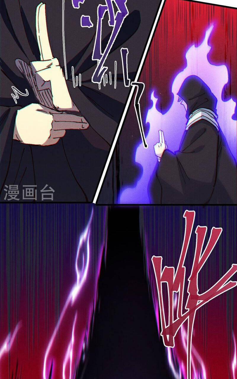 Nhân Vật Chính Mạnh Nhất Lịch Sử 209 trang 25