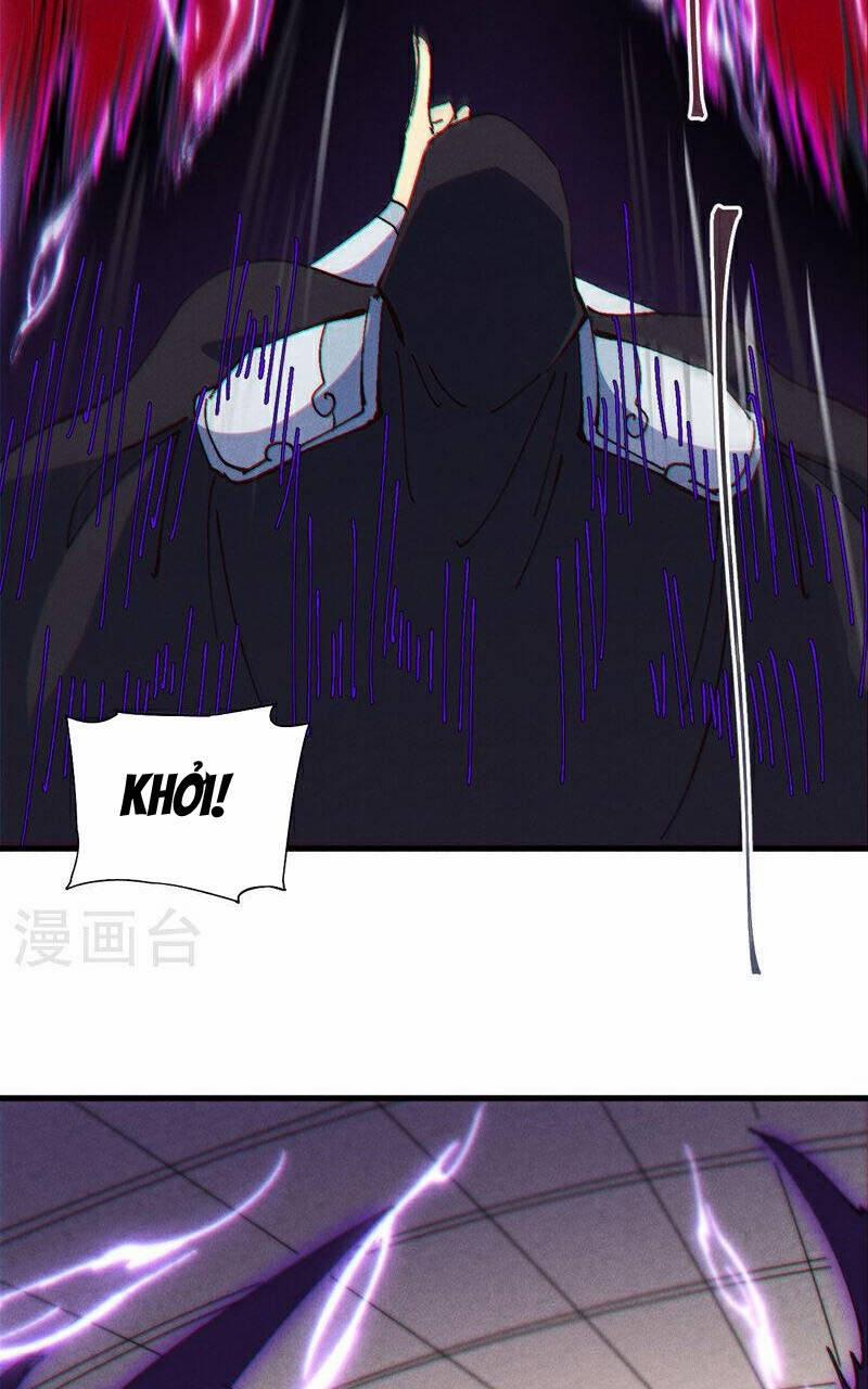 Nhân Vật Chính Mạnh Nhất Lịch Sử 209 trang 26