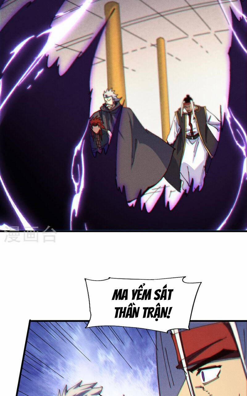 Nhân Vật Chính Mạnh Nhất Lịch Sử 209 trang 27