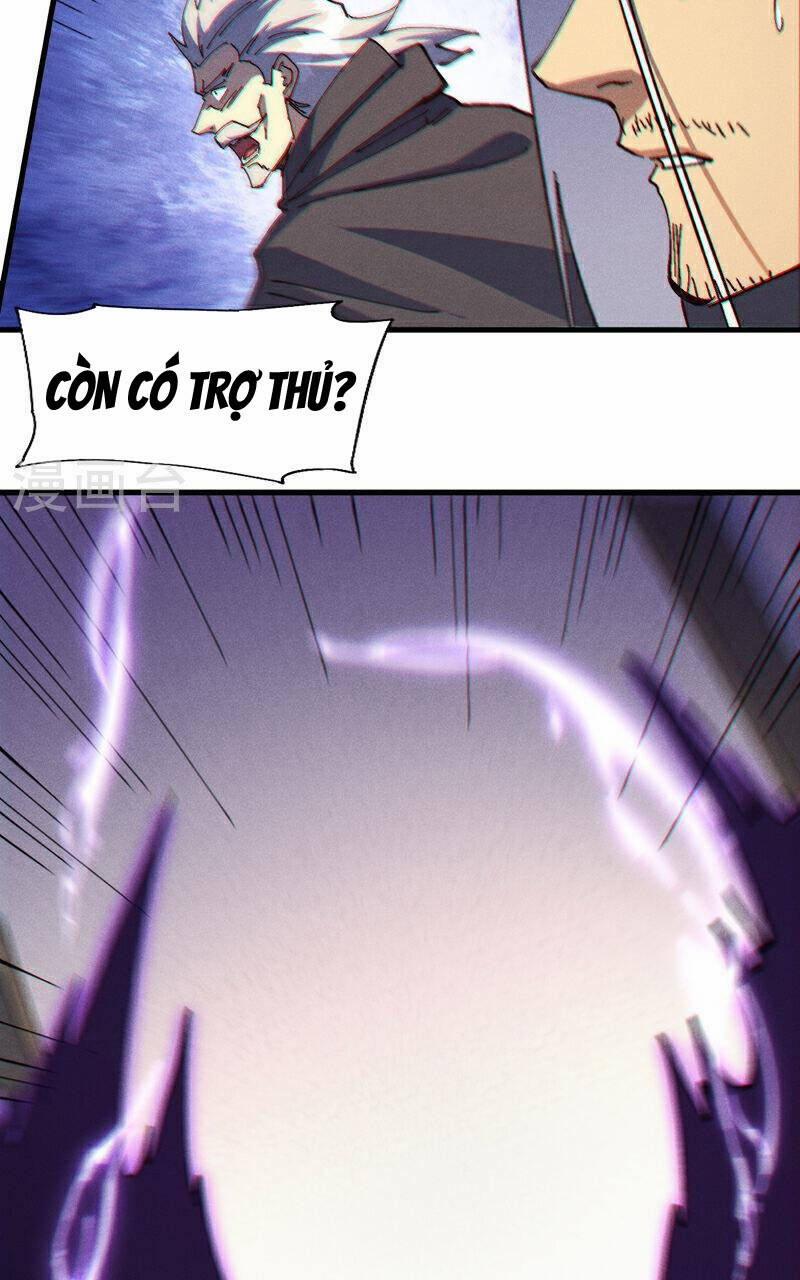 Nhân Vật Chính Mạnh Nhất Lịch Sử 209 trang 28