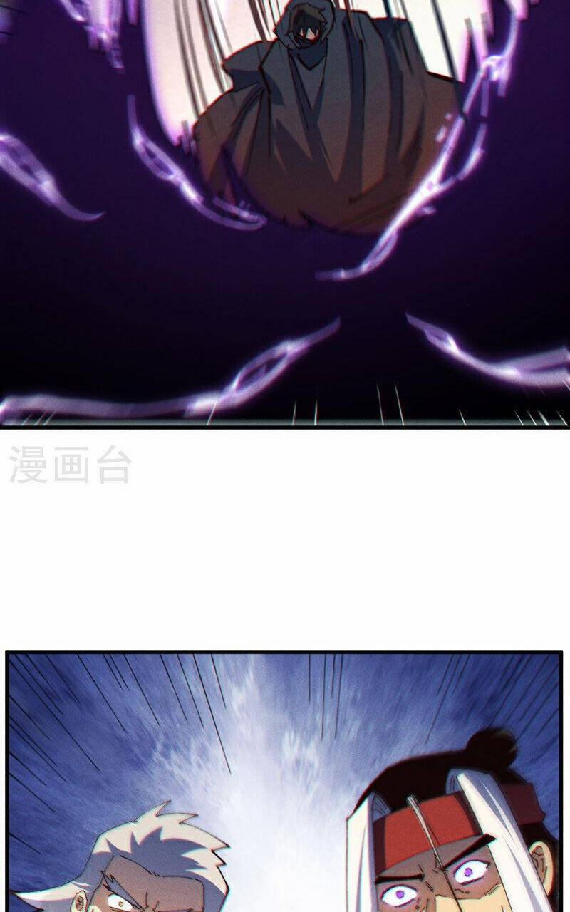 Nhân Vật Chính Mạnh Nhất Lịch Sử 209 trang 30