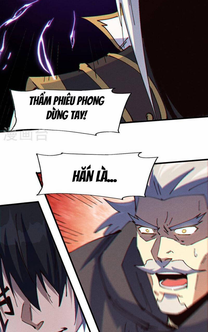 Nhân Vật Chính Mạnh Nhất Lịch Sử 209 trang 32