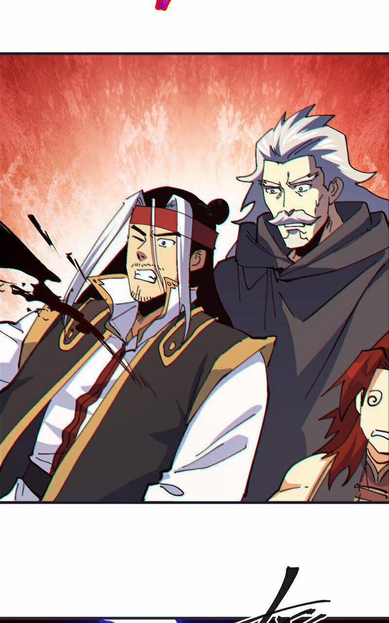 Nhân Vật Chính Mạnh Nhất Lịch Sử 209 trang 35