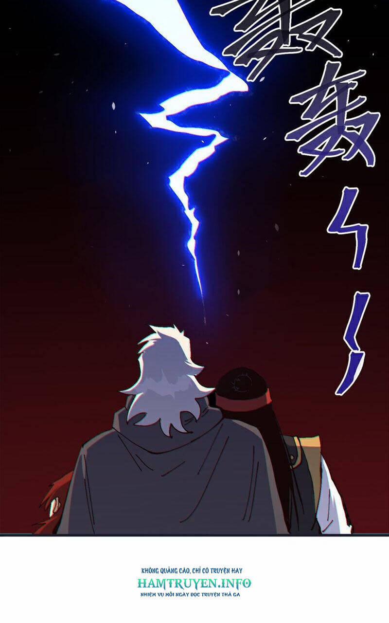 Nhân Vật Chính Mạnh Nhất Lịch Sử 209 trang 36