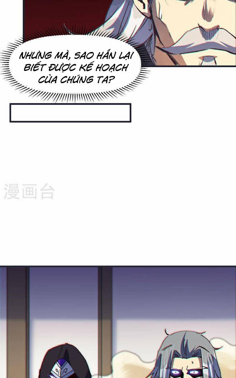 Nhân Vật Chính Mạnh Nhất Lịch Sử 209 trang 38