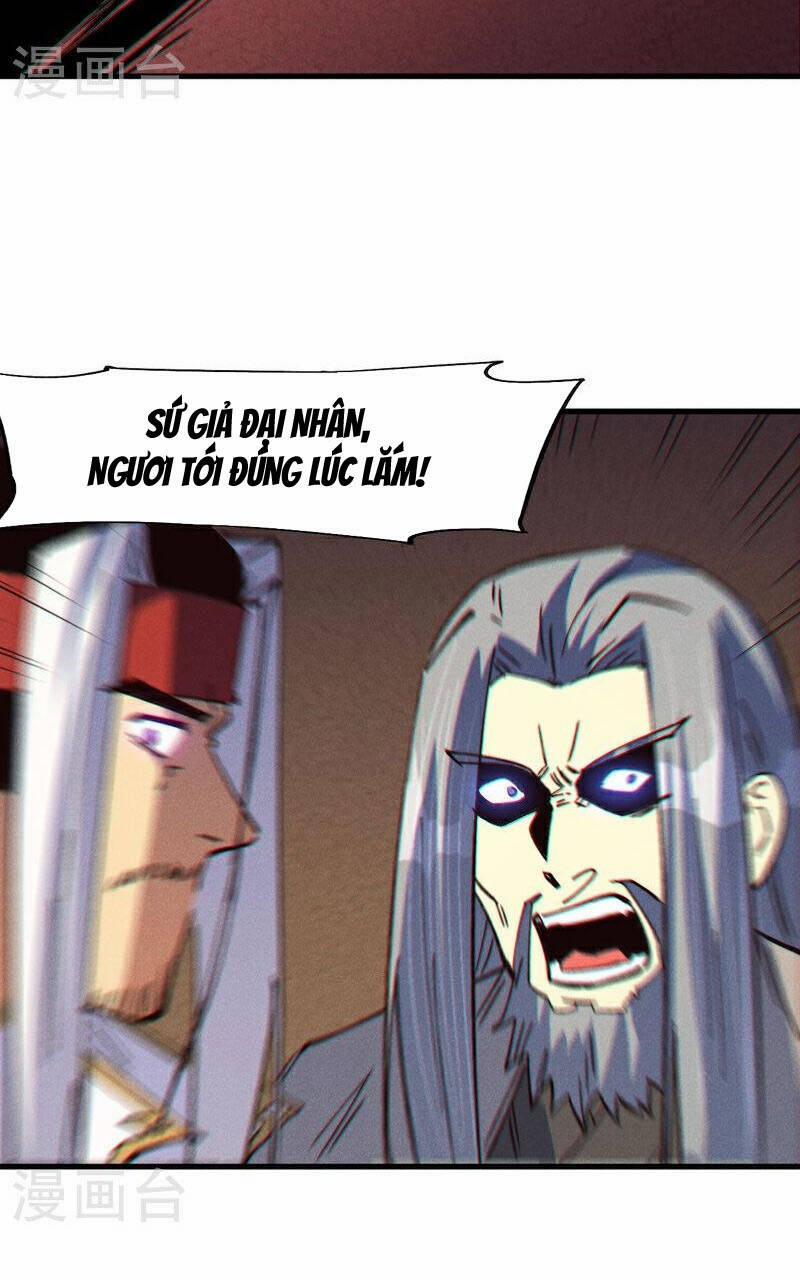 Nhân Vật Chính Mạnh Nhất Lịch Sử 209 trang 4