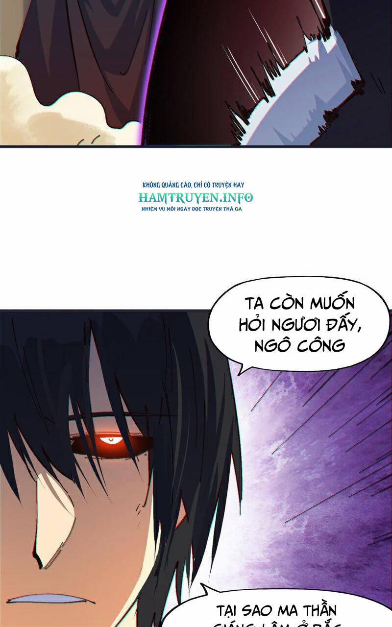 Nhân Vật Chính Mạnh Nhất Lịch Sử 209 trang 40