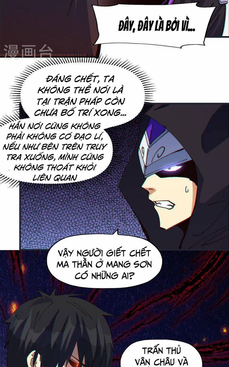 Nhân Vật Chính Mạnh Nhất Lịch Sử 209 trang 42