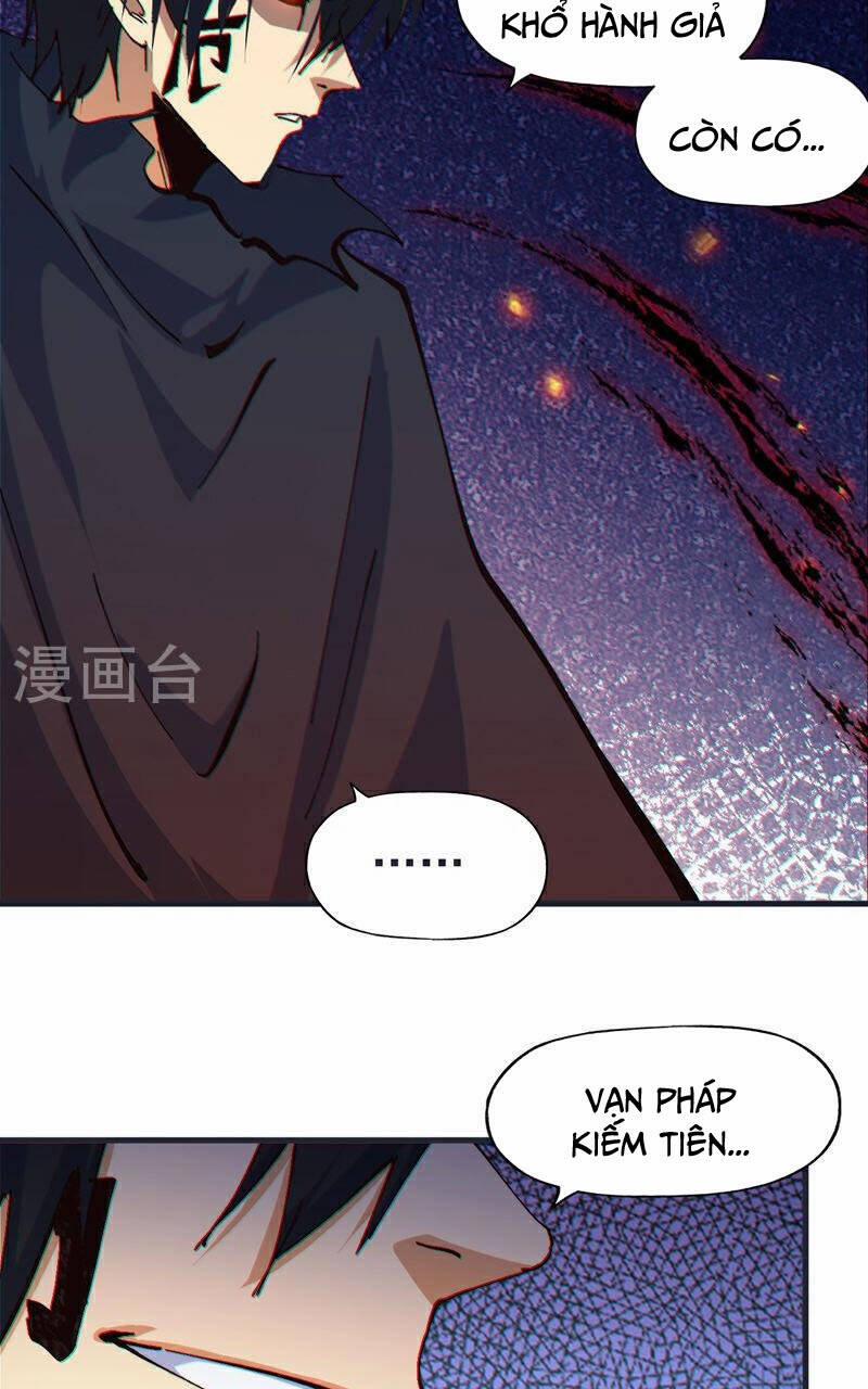Nhân Vật Chính Mạnh Nhất Lịch Sử 209 trang 43