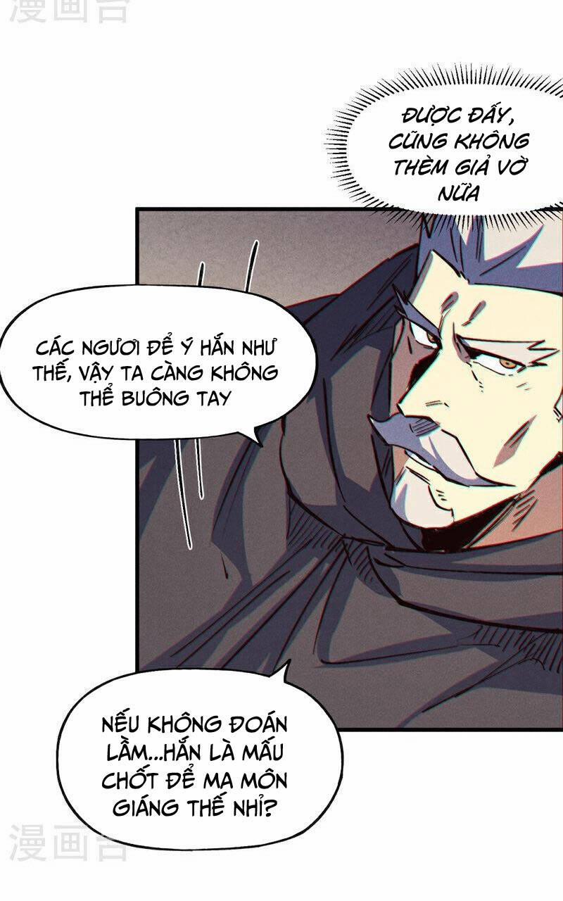 Nhân Vật Chính Mạnh Nhất Lịch Sử 209 trang 7