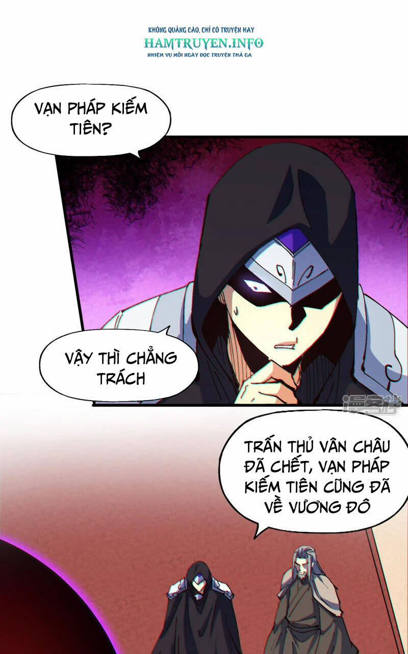 Nhân Vật Chính Mạnh Nhất Lịch Sử 210 trang 0