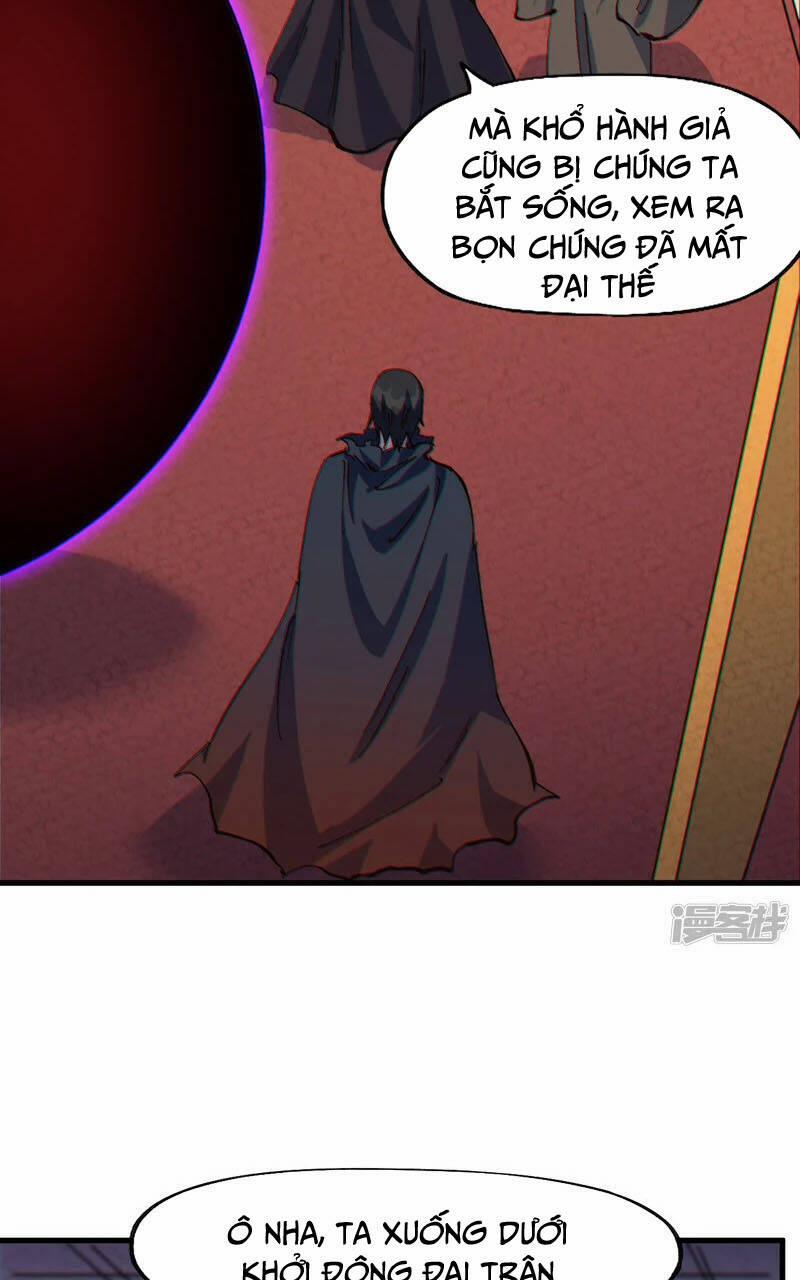 Nhân Vật Chính Mạnh Nhất Lịch Sử 210 trang 1