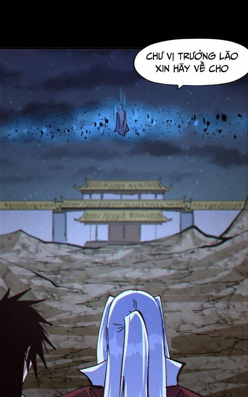 Nhân Vật Chính Mạnh Nhất Lịch Sử 210 trang 16