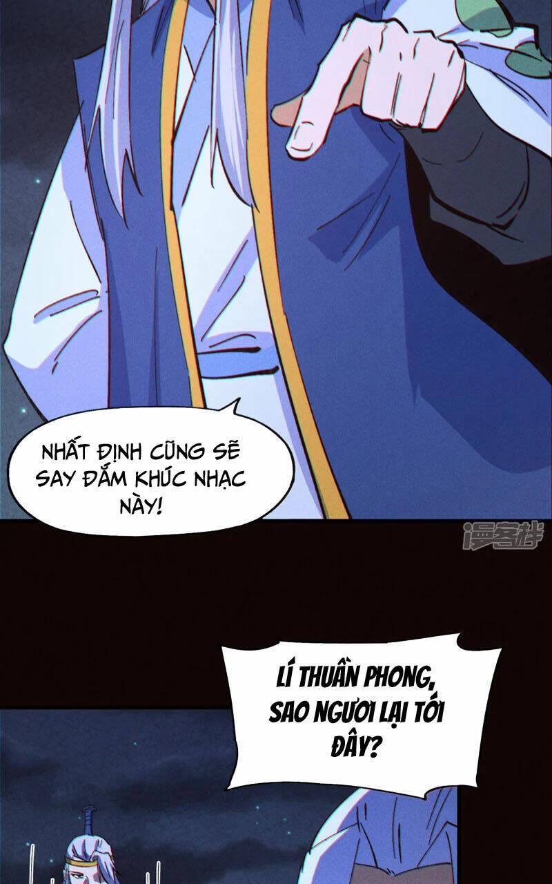 Nhân Vật Chính Mạnh Nhất Lịch Sử 210 trang 32