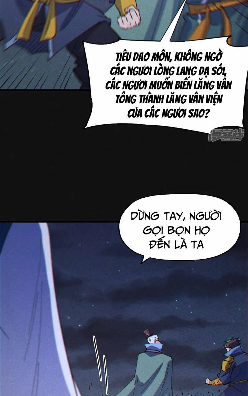 Nhân Vật Chính Mạnh Nhất Lịch Sử 210 trang 38