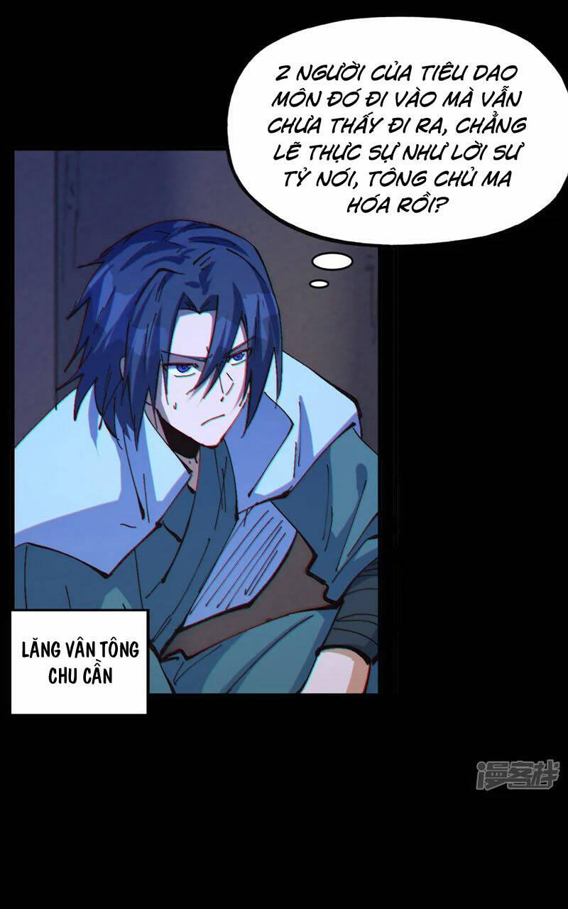 Nhân Vật Chính Mạnh Nhất Lịch Sử 210 trang 5