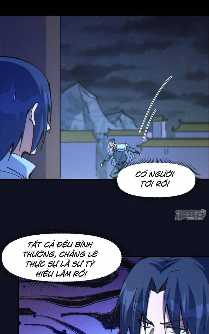 Nhân Vật Chính Mạnh Nhất Lịch Sử 210 trang 6