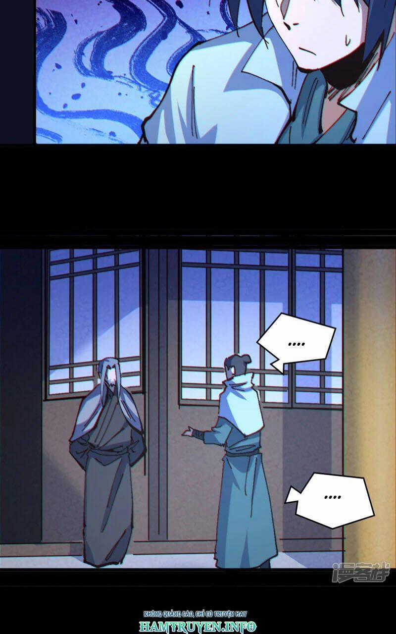 Nhân Vật Chính Mạnh Nhất Lịch Sử 210 trang 7