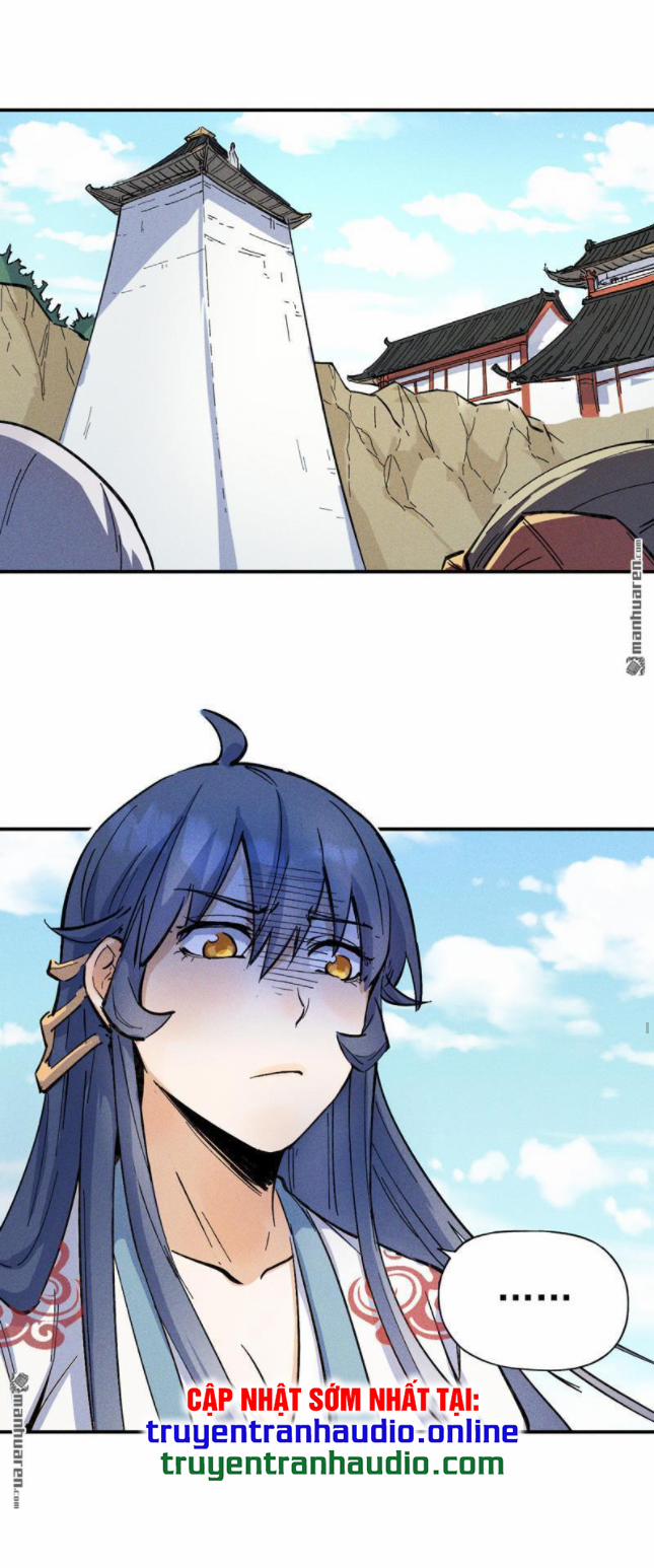 Nhân Vật Chính Mạnh Nhất Lịch Sử 3 trang 16