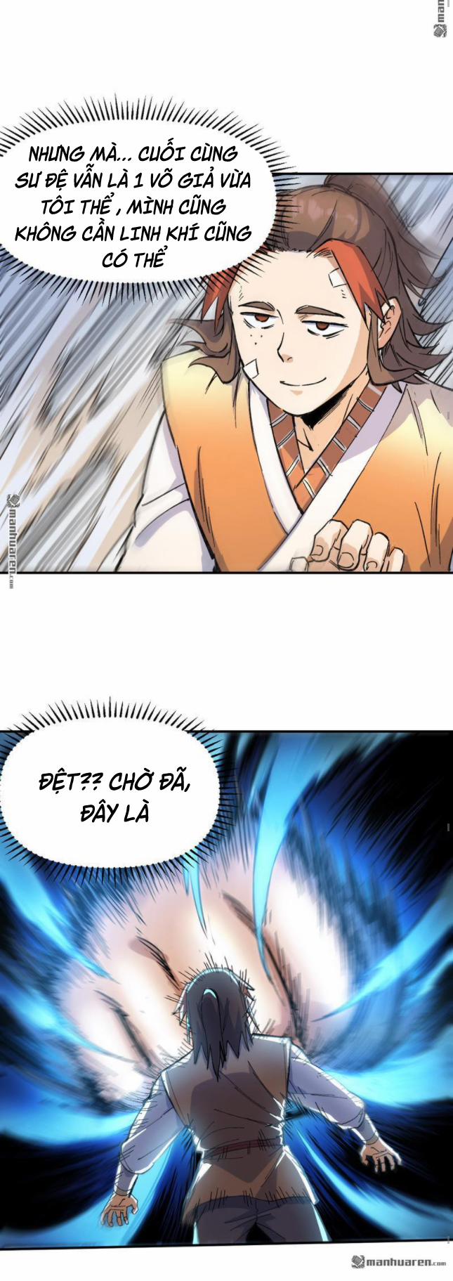 Nhân Vật Chính Mạnh Nhất Lịch Sử 3 trang 26