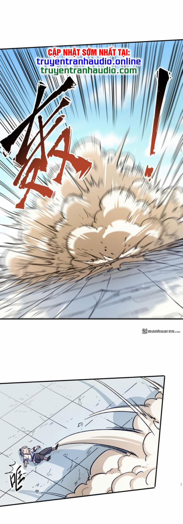 Nhân Vật Chính Mạnh Nhất Lịch Sử 3 trang 27
