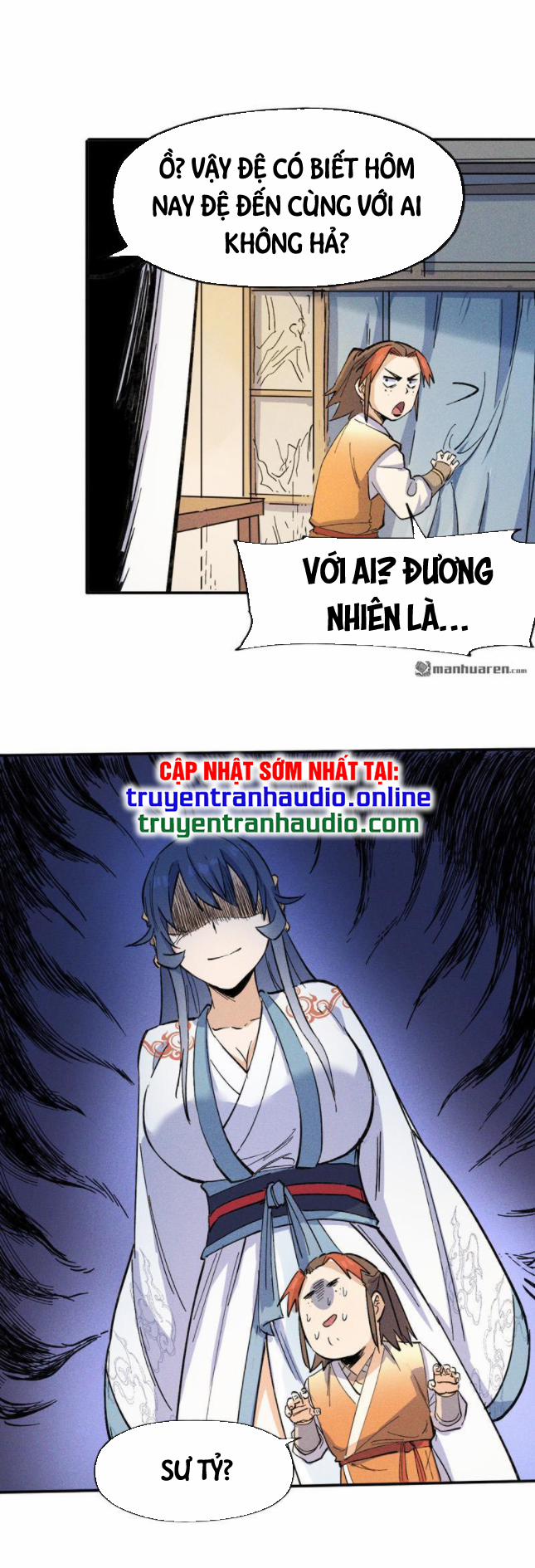 Nhân Vật Chính Mạnh Nhất Lịch Sử 3 trang 5