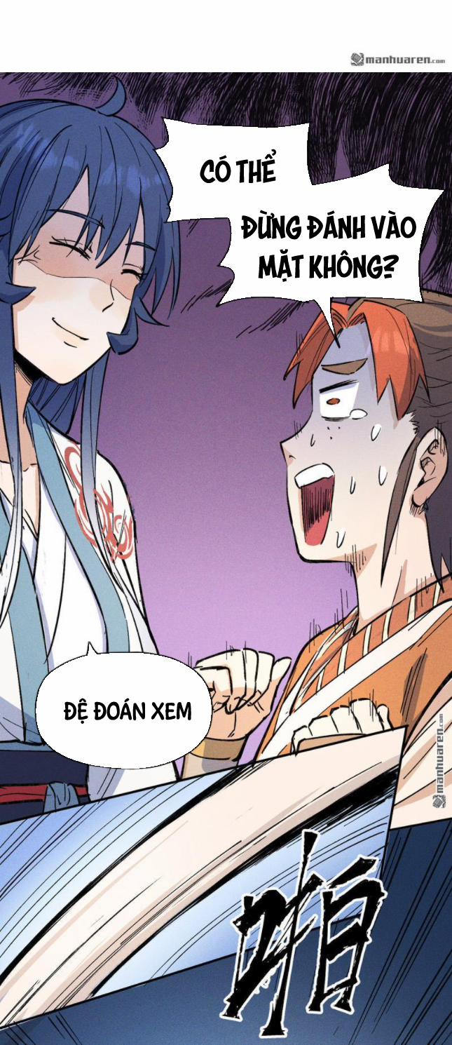 Nhân Vật Chính Mạnh Nhất Lịch Sử 3 trang 6