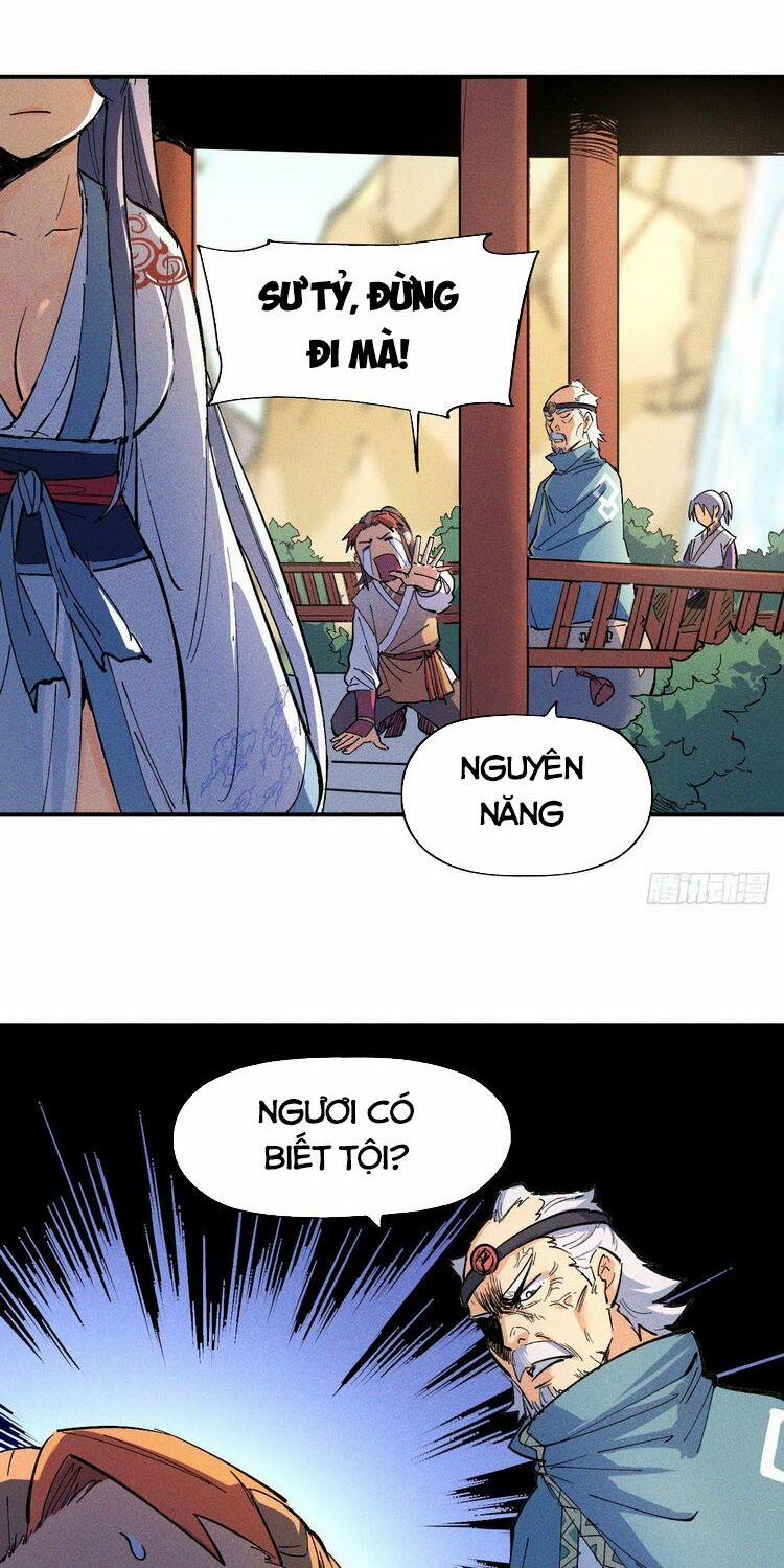 Nhân Vật Chính Mạnh Nhất Lịch Sử 4 trang 19