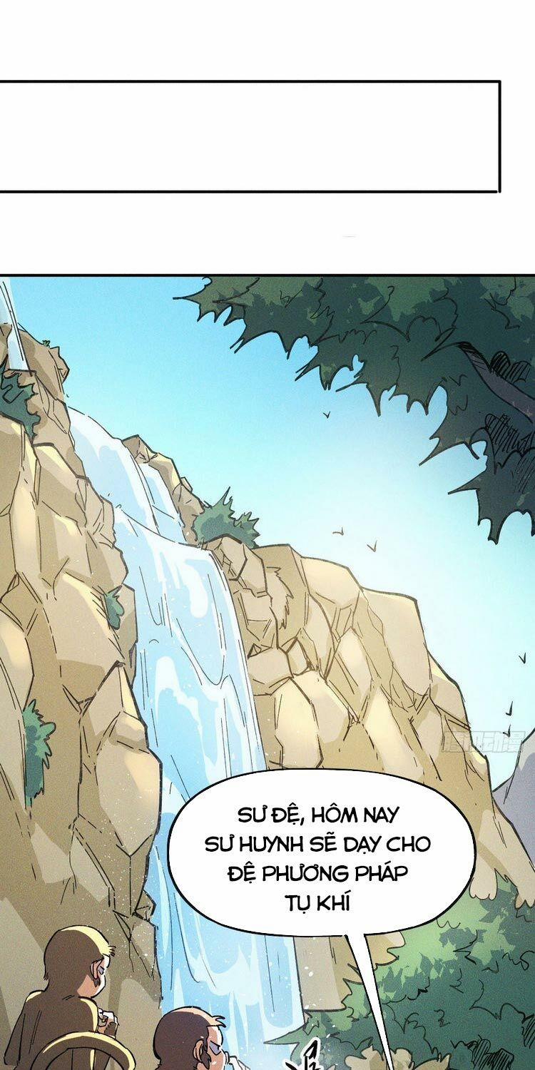 Nhân Vật Chính Mạnh Nhất Lịch Sử 4 trang 2