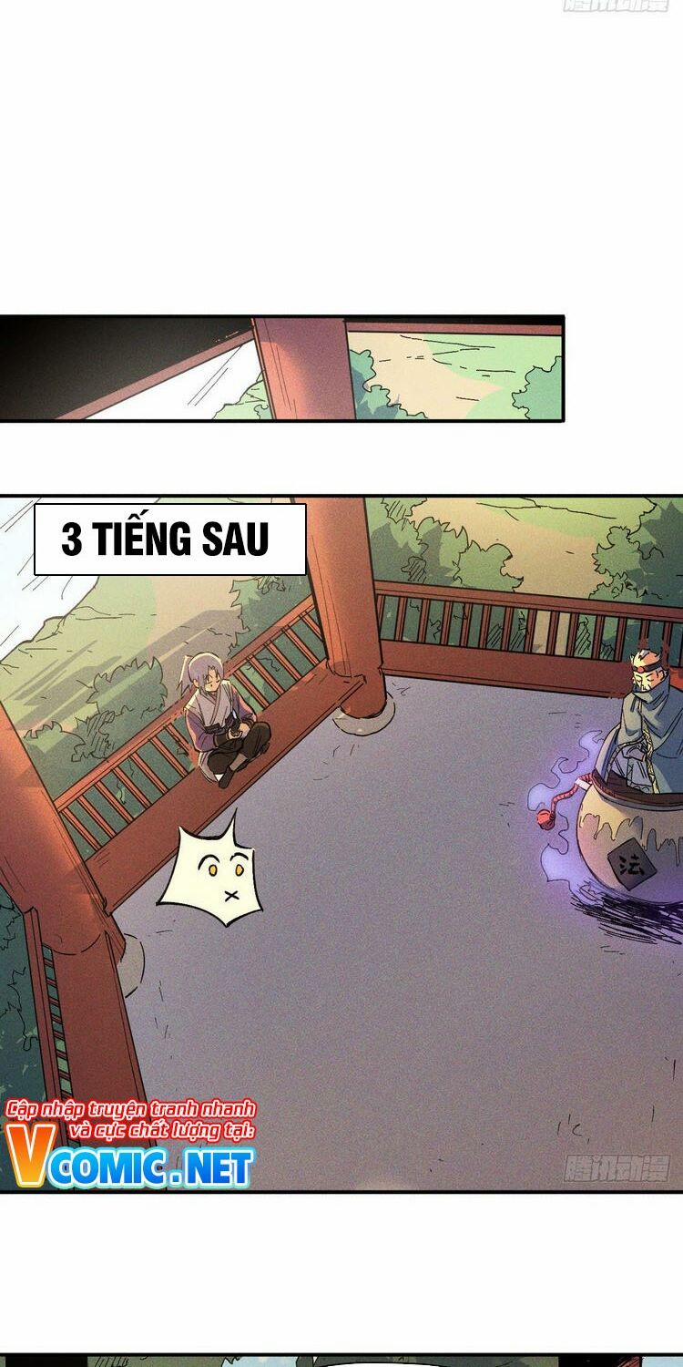 Nhân Vật Chính Mạnh Nhất Lịch Sử 4 trang 24