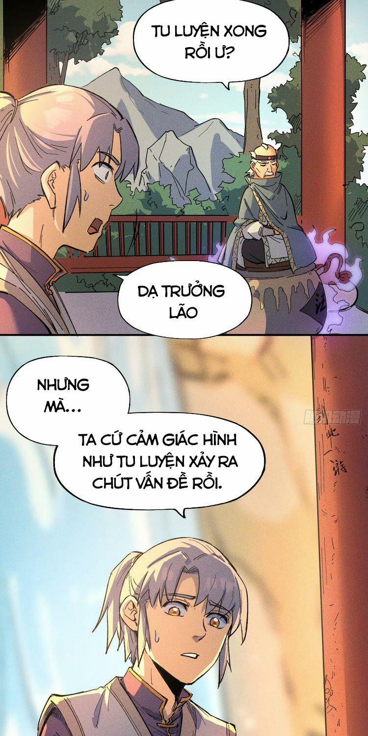 Nhân Vật Chính Mạnh Nhất Lịch Sử 4 trang 25