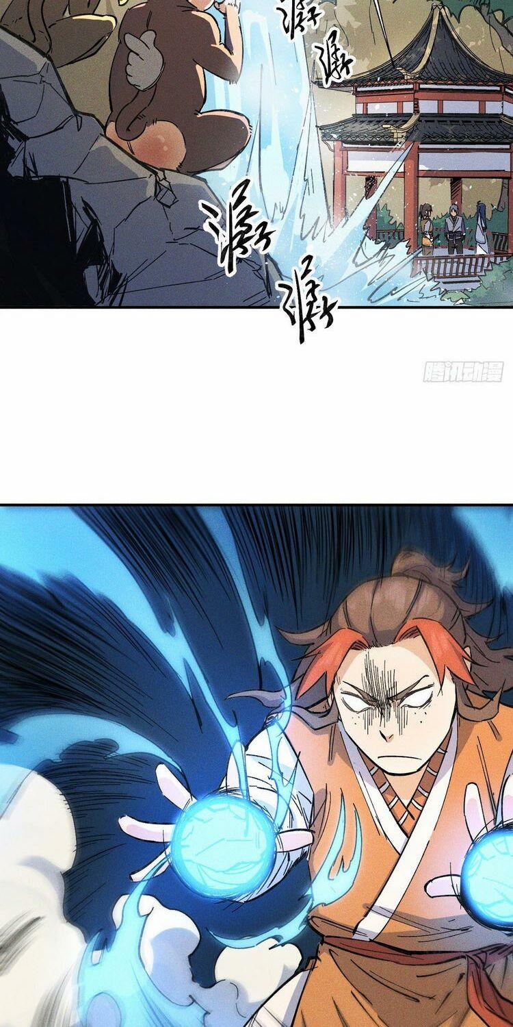 Nhân Vật Chính Mạnh Nhất Lịch Sử 4 trang 3