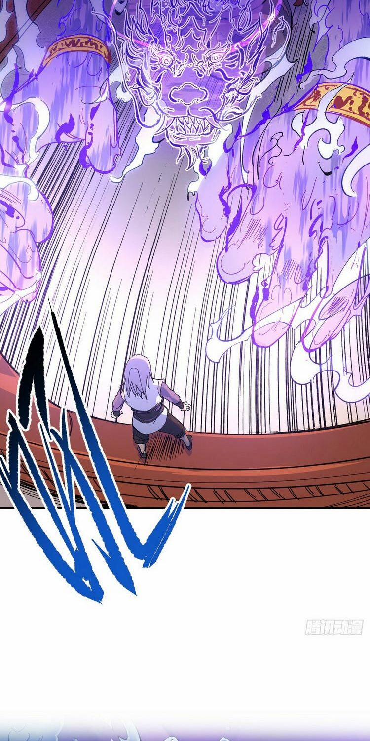 Nhân Vật Chính Mạnh Nhất Lịch Sử 4 trang 32