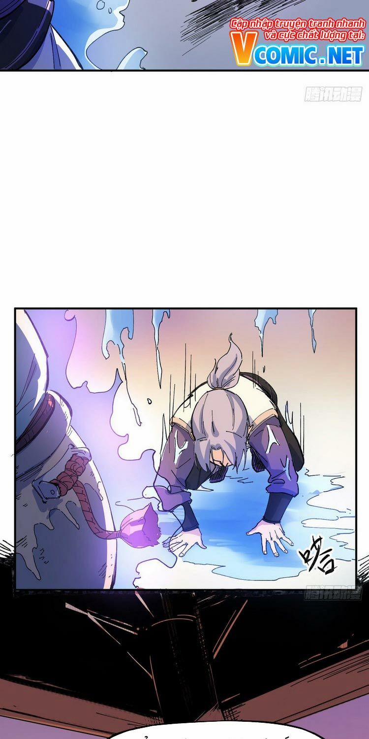 Nhân Vật Chính Mạnh Nhất Lịch Sử 4 trang 35