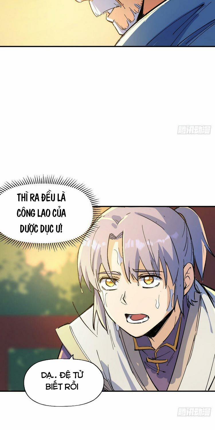 Nhân Vật Chính Mạnh Nhất Lịch Sử 4 trang 37