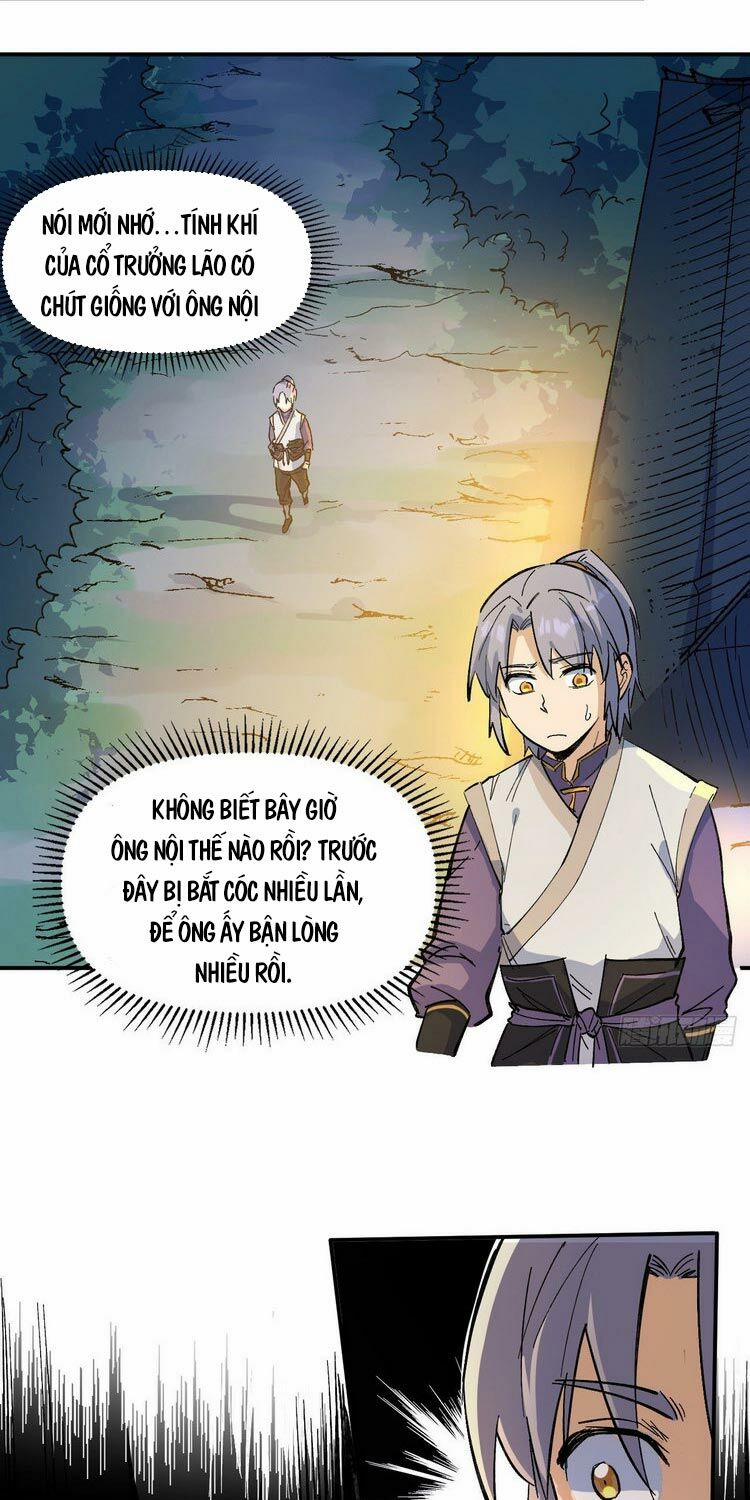 Nhân Vật Chính Mạnh Nhất Lịch Sử 4 trang 39