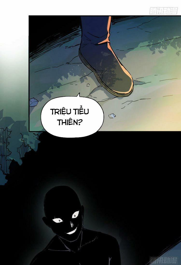 Nhân Vật Chính Mạnh Nhất Lịch Sử 4 trang 41