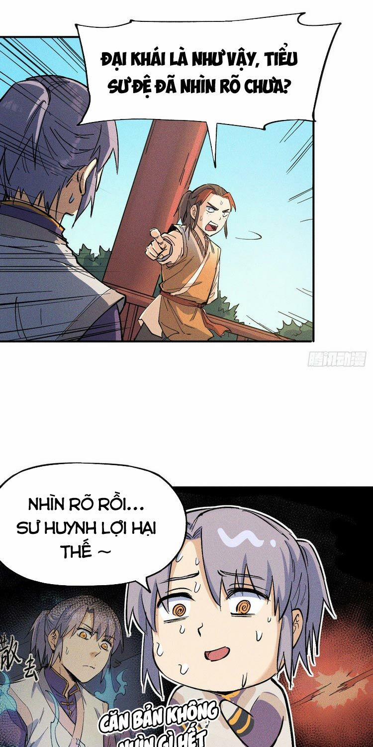 Nhân Vật Chính Mạnh Nhất Lịch Sử 4 trang 6