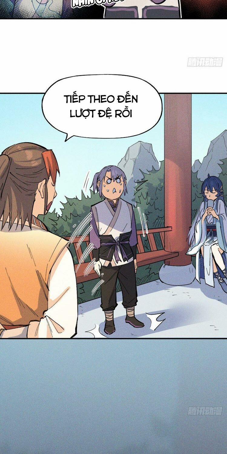 Nhân Vật Chính Mạnh Nhất Lịch Sử 4 trang 7