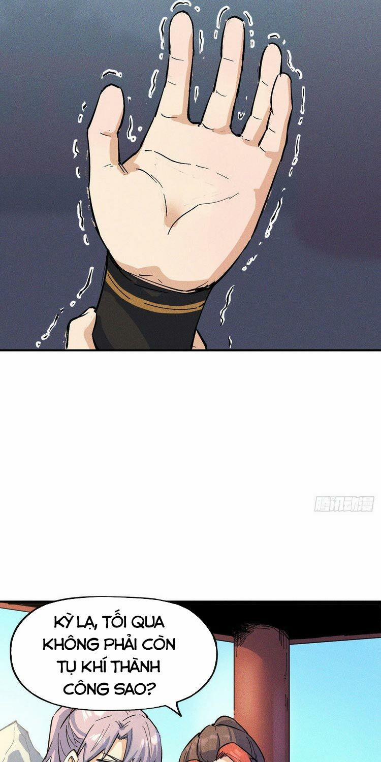 Nhân Vật Chính Mạnh Nhất Lịch Sử 4 trang 8