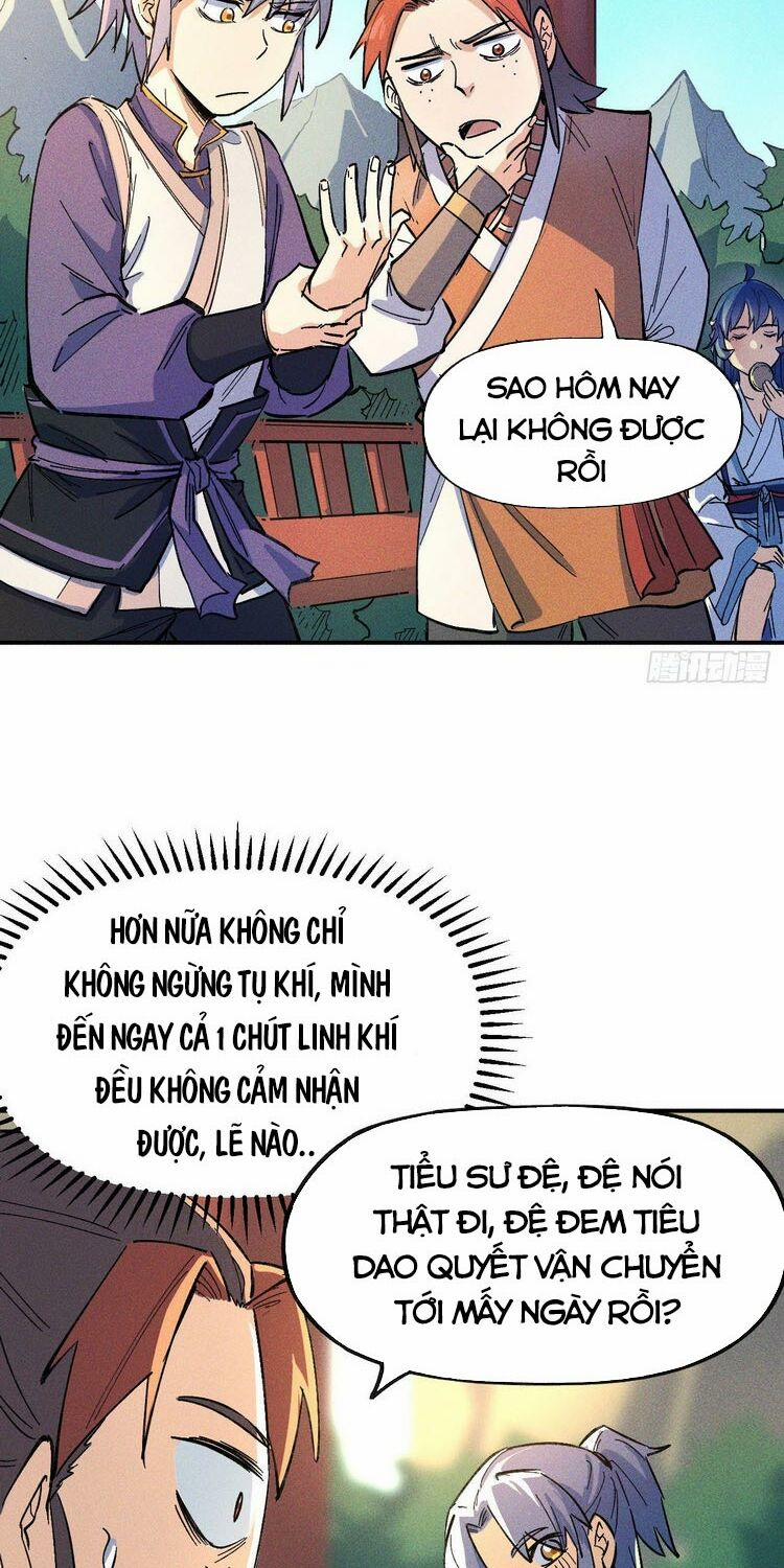 Nhân Vật Chính Mạnh Nhất Lịch Sử 4 trang 9