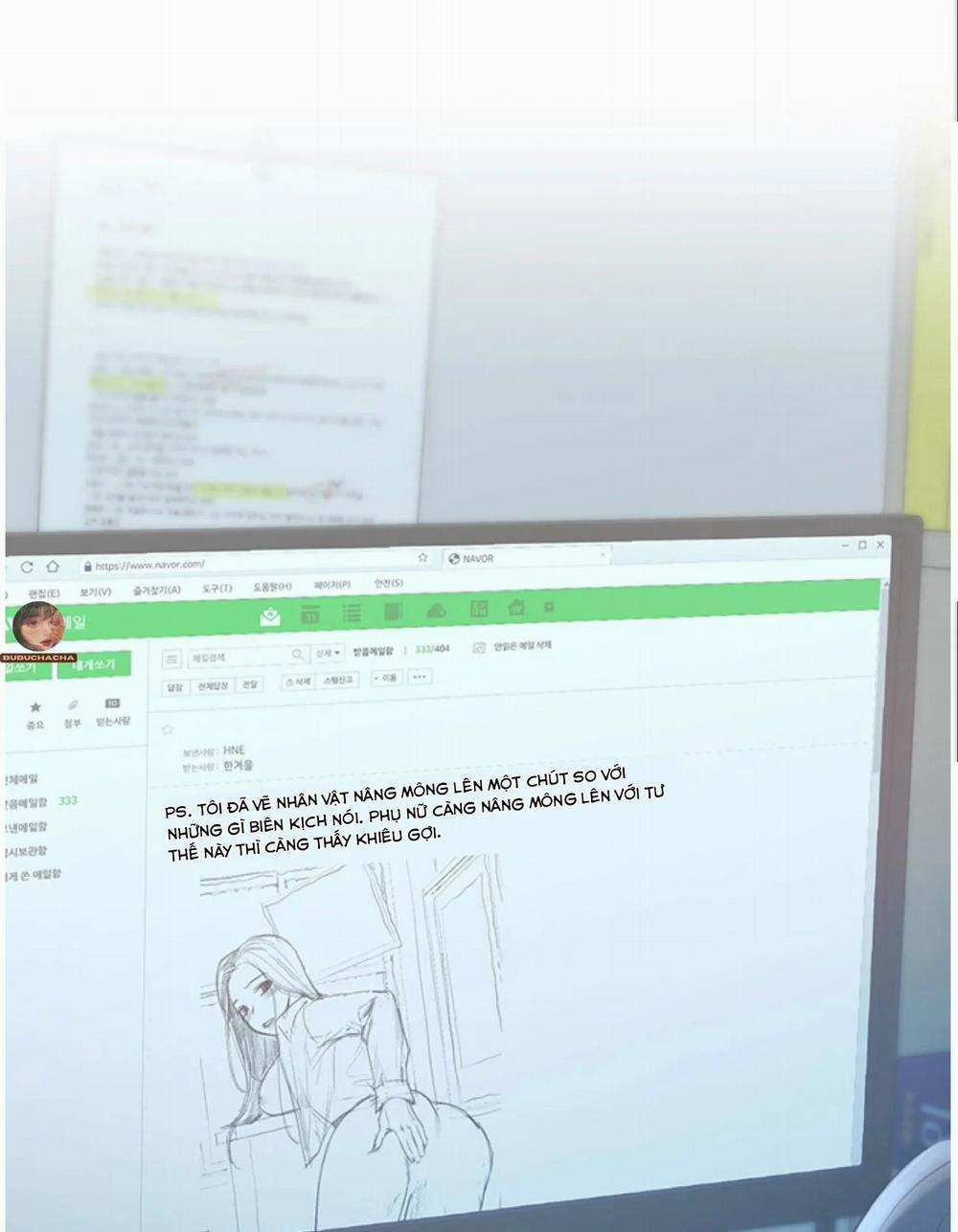 Nhân Vật Của Tôi 1 trang 19