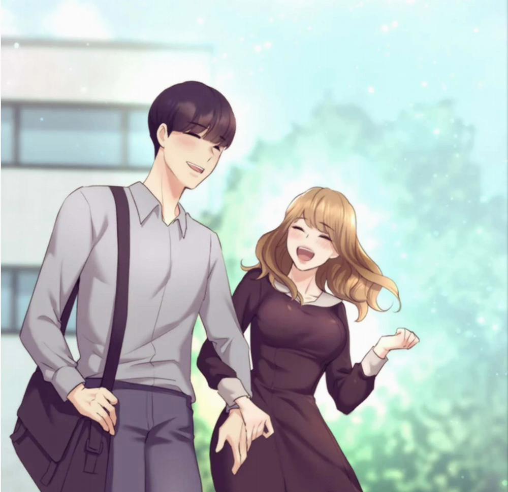 Nhân Vật Của Tôi 3 trang 101