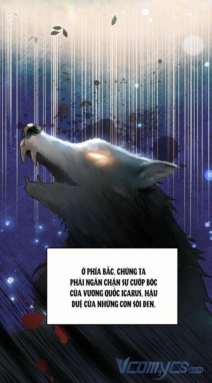 Nhân Vật Phản Diện Cũng Khó Chịu 1 trang 1