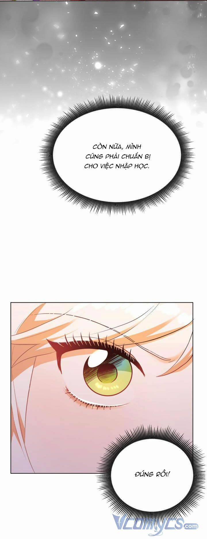 Nhân Vật Phản Diện Cũng Khó Chịu 1 trang 100